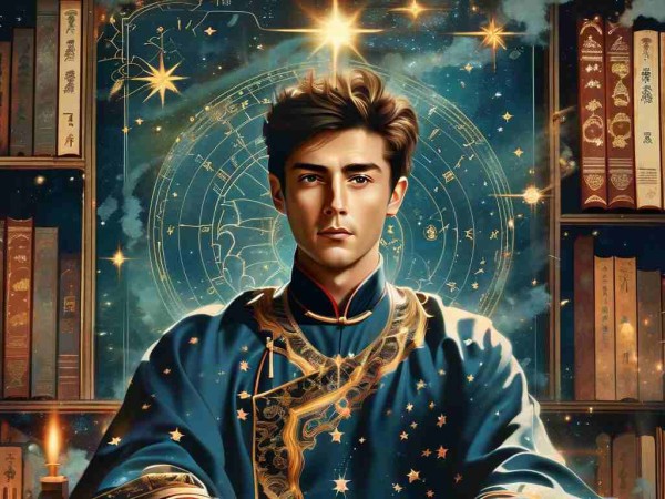 明星八字命盘揭示的人生轨迹密码