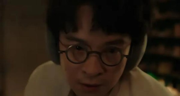 董子健演技争议画面