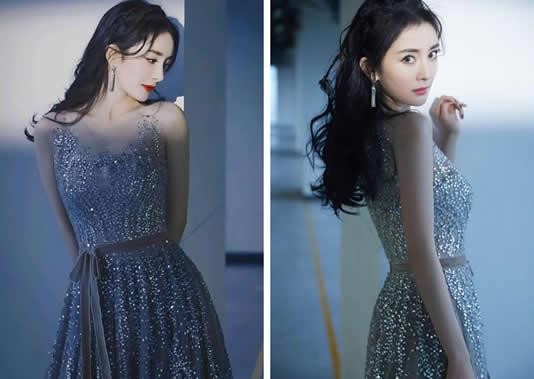 杨紫杨幂杨颖同框罕见画面:揭其三人穿搭谁更惊艳? 第5张