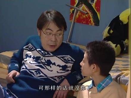 刘星的学习之外,其他方面堪称完美顶配!因为一个片段看了整部剧