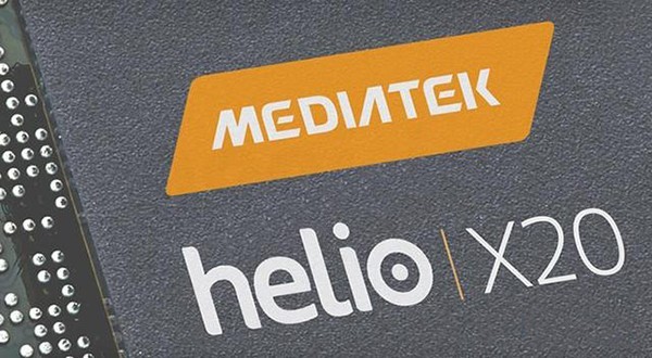 联发科十核Helio X20处理器被曝过热:小米不要了