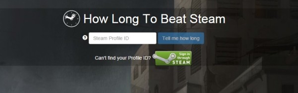 Steam神奇功能网站:算你生有之年能否通关游戏