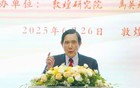 马英九：宁可国民党消亡，也决不支持统一
