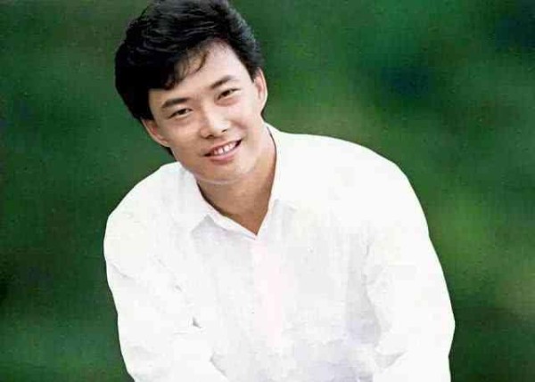 娱乐圈有实力叫哥的6大明星，周润发第四，第二位教过张学友唱歌