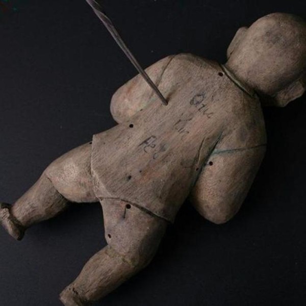 张国荣是死于下降头？南洋最毒邪术杀人无形