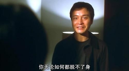 张国荣是死于下降头？南洋最毒邪术杀人无形