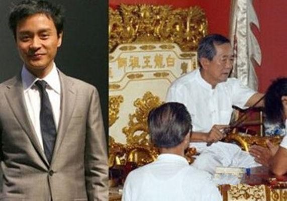 张国荣是死于下降头？南洋最毒邪术杀人无形