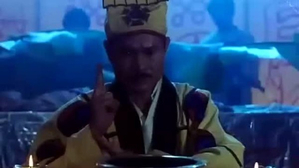 张国荣是死于下降头？南洋最毒邪术杀人无形
