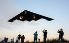 B-2轰炸机横穿中国轰炸伊朗，中国雷达毫无察觉？