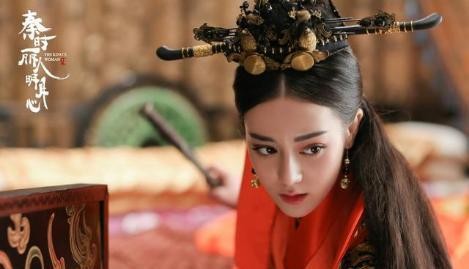 《逆水寒》明星捏脸数据放出：刘亦菲迪丽热巴谁更美？