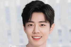 肖战如何从全网黑到央视点赞?5年逆袭之路解析