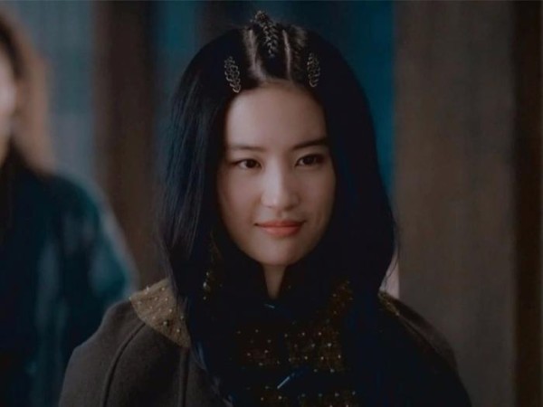 刘亦菲演过的那些古装剧，每个角色都是那么美