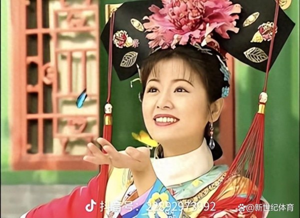 林心如和刘亦菲谁才是古装第一美女