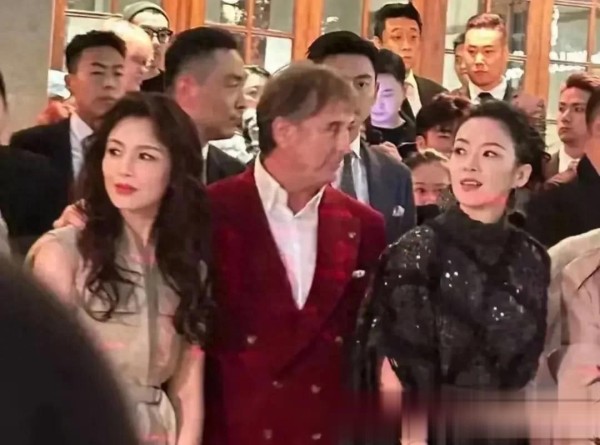时尚圈的“角力”与“智慧”
