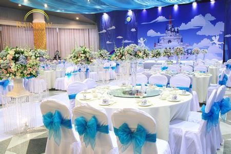 婚礼主题如何确定 制定婚礼主题的方法