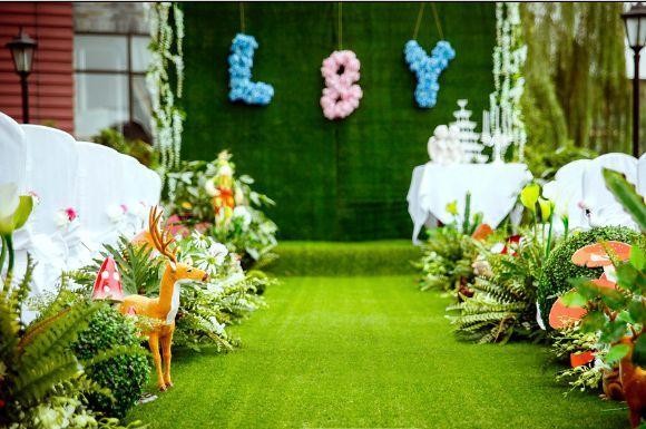 婚礼主题如何确定 制定婚礼主题的方法