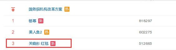 得罪造型师？关晓彤红毯造型遭群嘲：鹿晗，快管管！