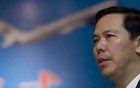 刘绍勇全家被查，“东航空难”三年未了局