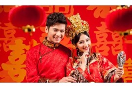 八字合婚，揭秘命运之谜，免费为您解析！