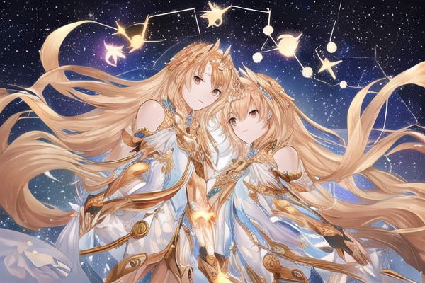 李菲儿：双子座明星的独特魅力与星途轨迹