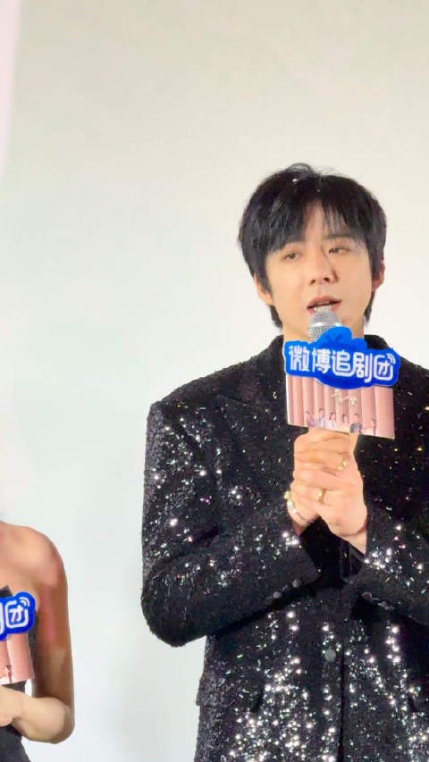刘宇宁一句话安利《书卷一梦》，不怕你不看就怕你不来
