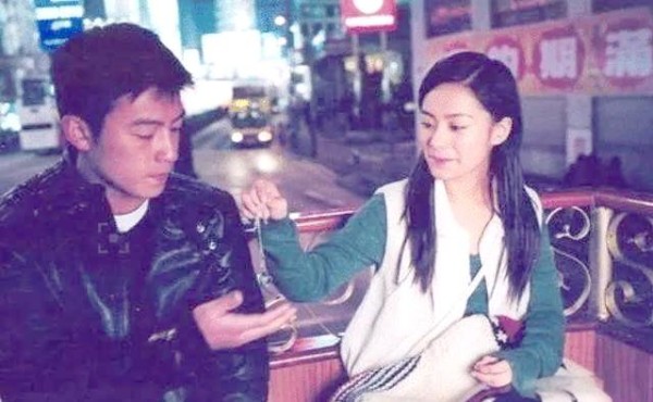 娱乐圈的光鲜与明星们的私生活现实