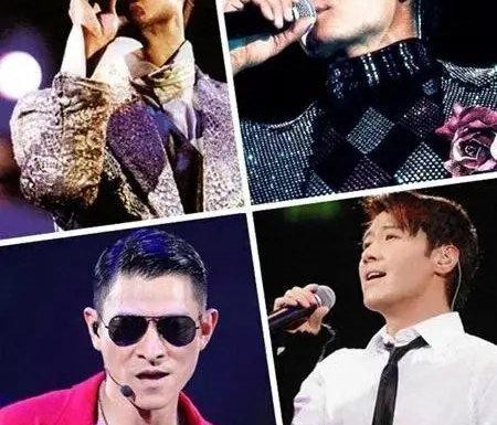 金曲奖最牛？为何说最受欢迎歌手奖才是最大奖？三个原因告诉你
