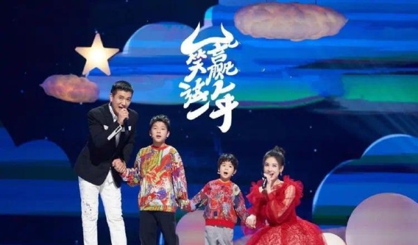 看黄圣依这个节目我明白了，她妈为何嫌弃杨子，网友直言太真实