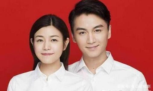 明星结婚照，邓超有年代感，看到李荣浩：麻烦把眼睛“睁开”
