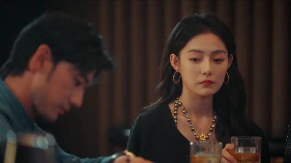 捞女游戏里被网友誉为最经典的一场表演 ,第三章