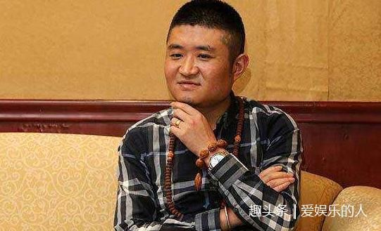 相声界的奇葩事！徒弟认干爹成风，而他一人认了五个干爹！