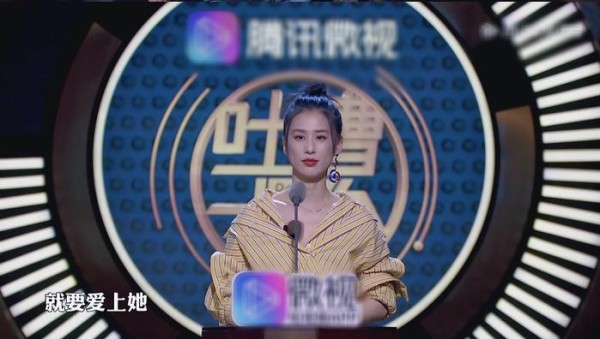 吐槽大会：黄圣依现场5秒飙泪，王晶不屑烂片质疑，直言都是钞票