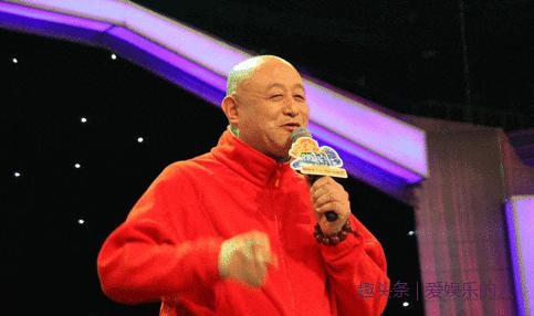 相声界的奇葩事！徒弟认干爹成风，而他一人认了五个干爹！