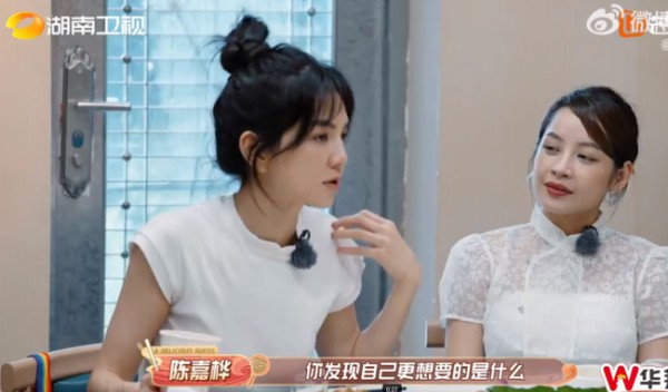 吴昕：谁要敬前男友啊！听到前男友表现出各种嫌弃