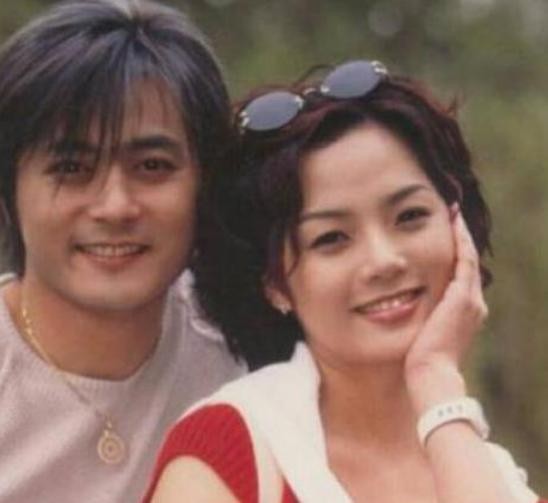 前男友是韩国巨星，被劈腿后痛苦两年，如今47岁再次走红！
