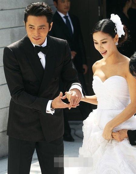 前男友是韩国巨星，被劈腿后痛苦两年，如今47岁再次走红！