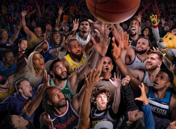 2025NBA全明星賽投票開跑