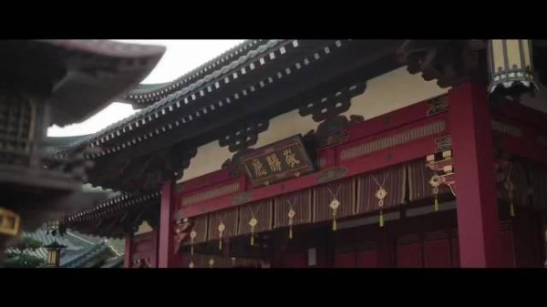 蒋长扬与宁王对话引热议，两人互动暗藏玄机