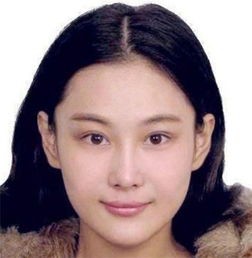 明星素颜照全面曝光,明星真实面貌大曝光