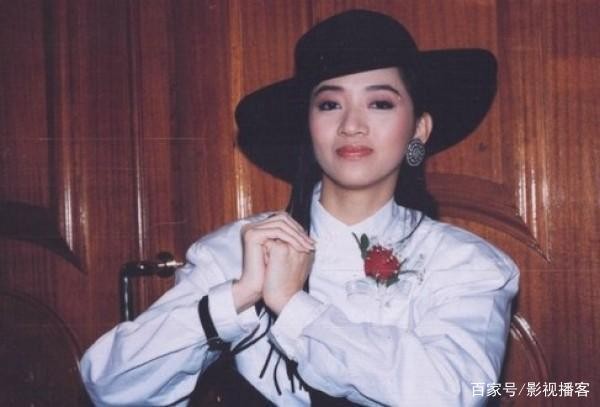 这五位明星生前说句话撼动香港半壁江山，死后葬礼轰动全人民