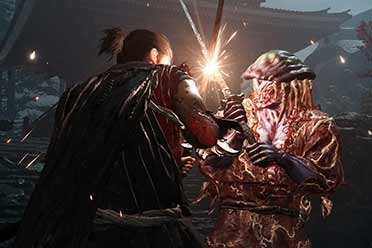 外媒评价《鬼武者：剑之道》：战斗流畅 画面华丽！