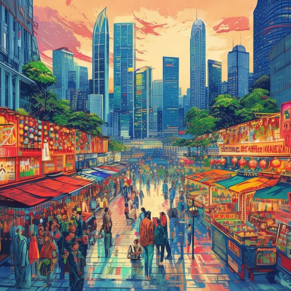 67年香港明星