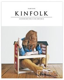 KINFOLK