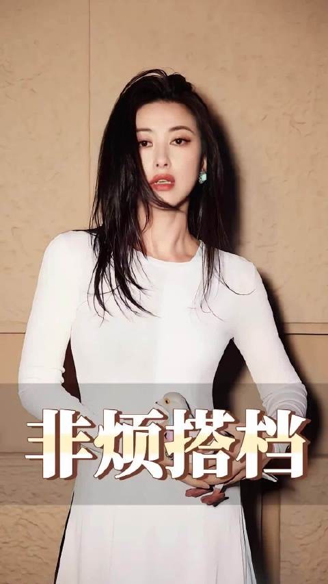 京圈公主遇到黑帮少爷,陈楚河是朱珠唯一吃过的苦