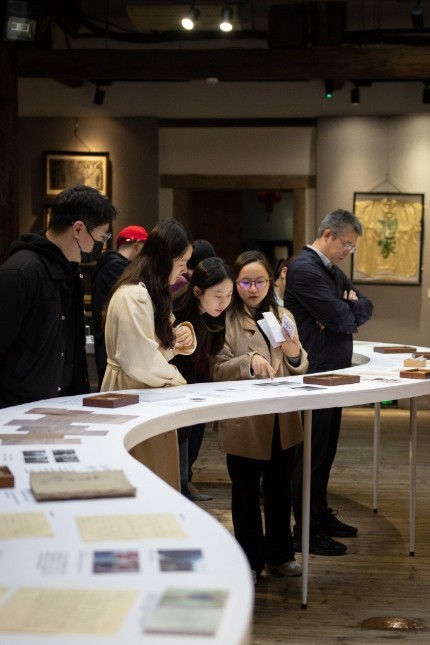空间漫步：影视节展的空间再生产实践