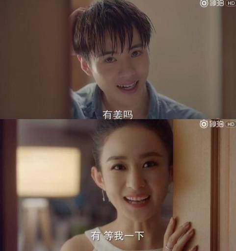 不止杨幂是好老板，赵丽颖旗下艺人的待遇可能会更好