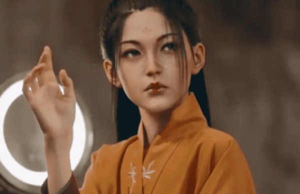 中国的虚拟网红(十大虚拟偶像排名)