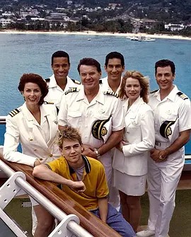 The Love Boat: The Next Wave Season 1