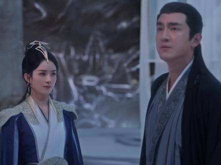沈璃行止大胆表露爱意 因为曾经失去过她，这一次更加懂得珍惜