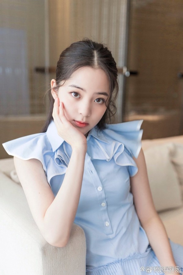 明星八卦：井柏然，谢娜，王一博，大张伟，杨幂，杨颖，欧阳娜娜